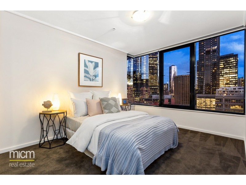 1300/668 Bourke Street, Melbourne VIC 3000