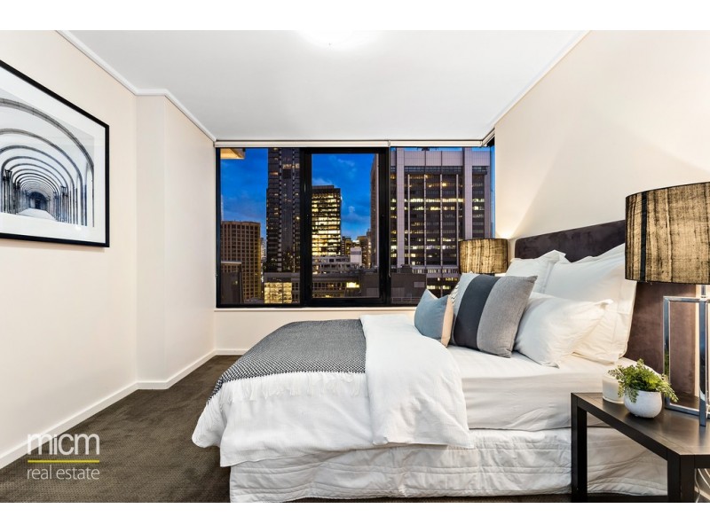 1300/668 Bourke Street, Melbourne VIC 3000