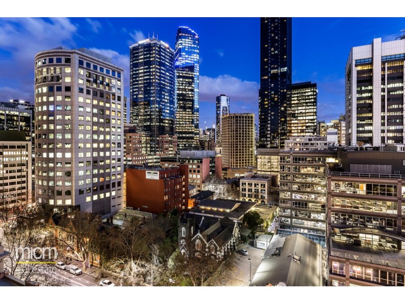 1300/668 Bourke Street, Melbourne VIC 3000