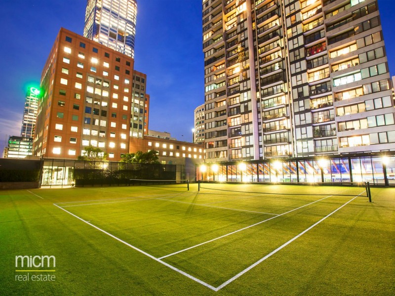 1300/668 Bourke Street, Melbourne VIC 3000