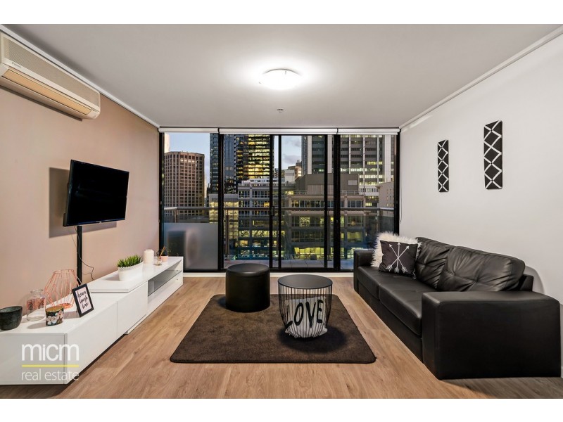 1000/668 Bourke Street, Melbourne VIC 3000
