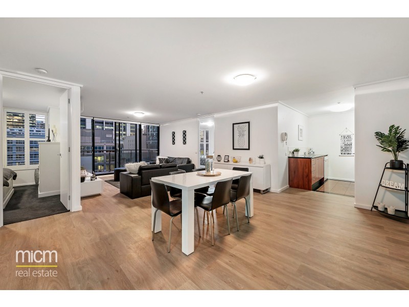 1000/668 Bourke Street, Melbourne VIC 3000