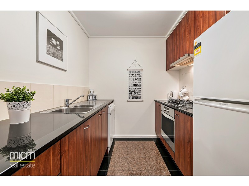 1000/668 Bourke Street, Melbourne VIC 3000