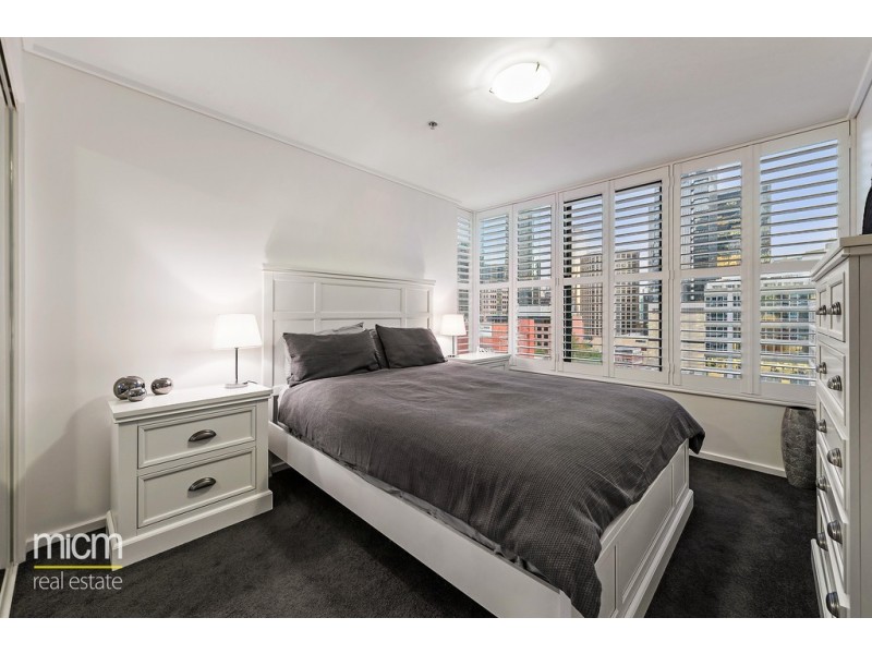 1000/668 Bourke Street, Melbourne VIC 3000