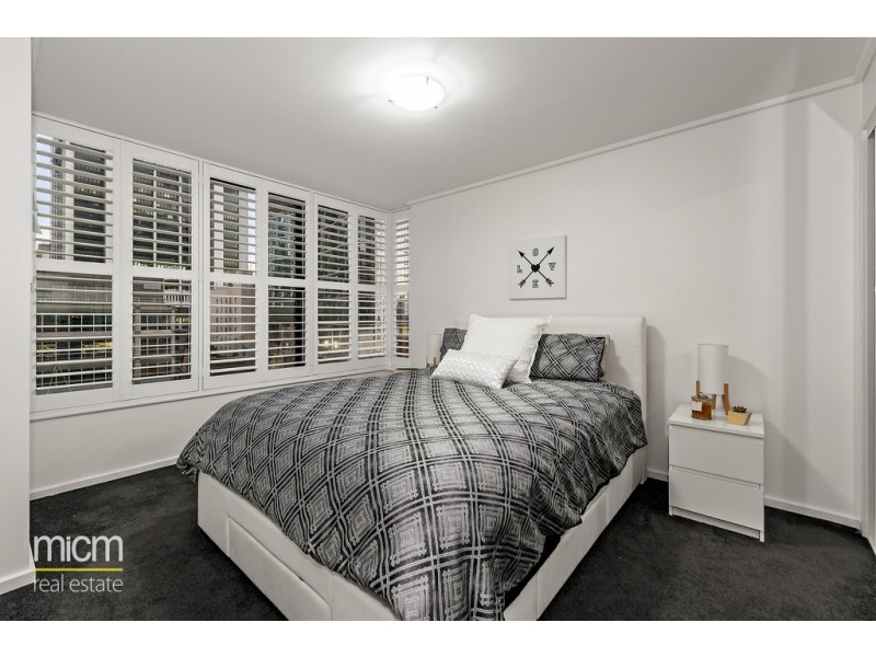 1000/668 Bourke Street, Melbourne VIC 3000