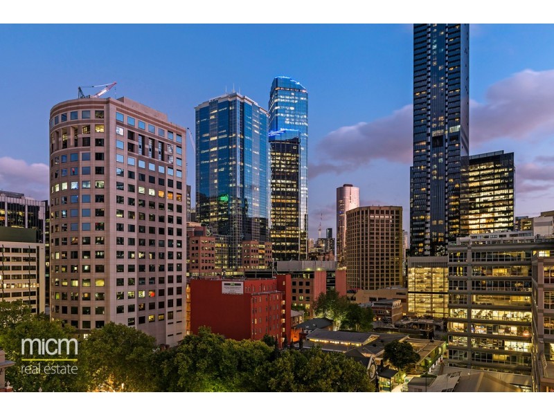 1000/668 Bourke Street, Melbourne VIC 3000