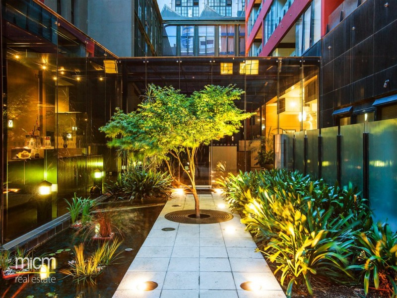 1000/668 Bourke Street, Melbourne VIC 3000