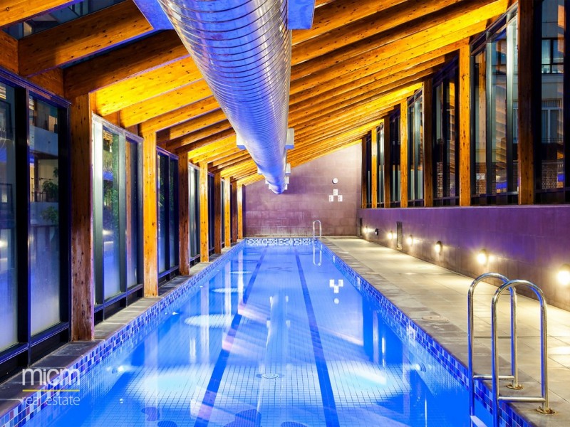 1000/668 Bourke Street, Melbourne VIC 3000