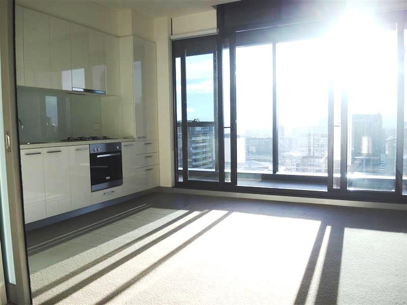 3307/283 City Road, Southbank VIC 3006