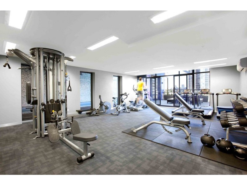 3307/283 City Road, Southbank VIC 3006