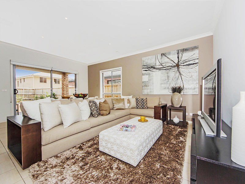 41 Shiraz Crescent, Point Cook VIC 3030