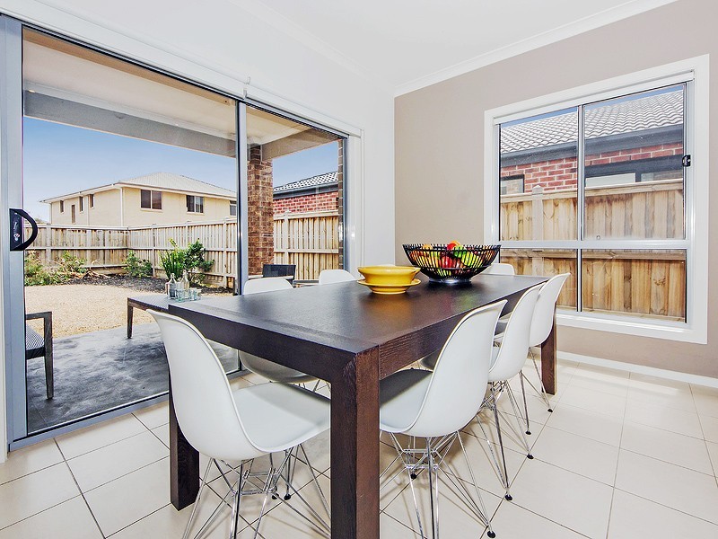 41 Shiraz Crescent, Point Cook VIC 3030