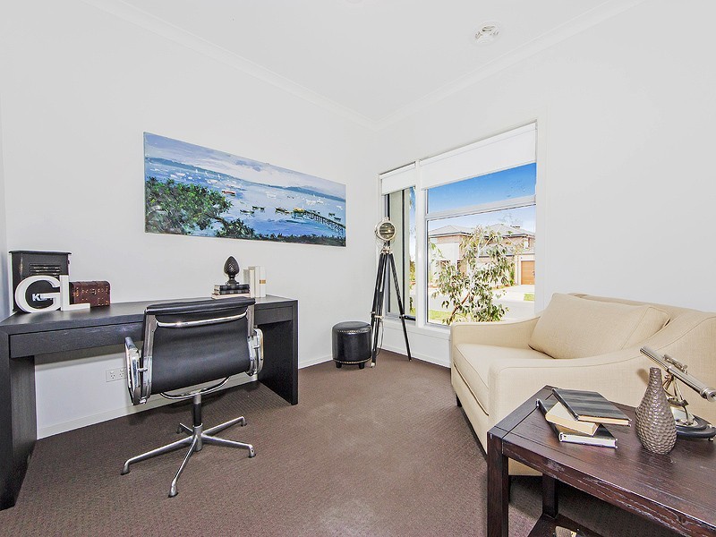 41 Shiraz Crescent, Point Cook VIC 3030