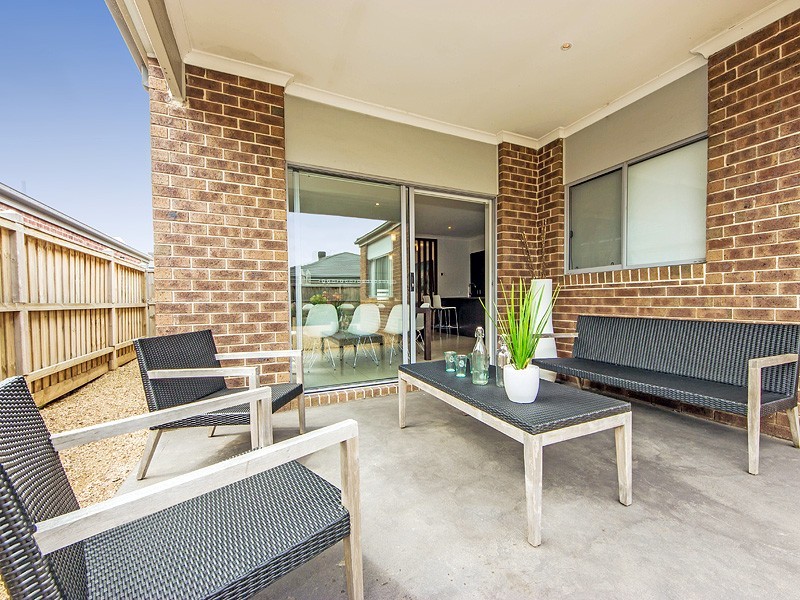 41 Shiraz Crescent, Point Cook VIC 3030