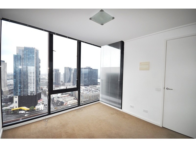 REF 23112/183 City Road, Southbank VIC 3006