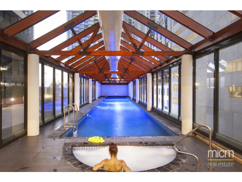 REF 23117/38 Kavanagh Street, Southbank VIC 3006