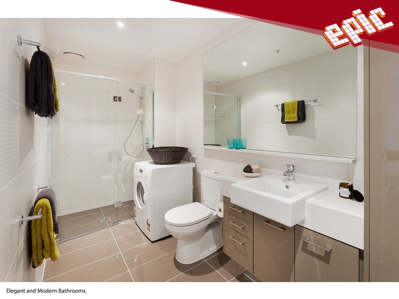 REF 23120/118 Kavanagh Street, Southbank VIC 3006