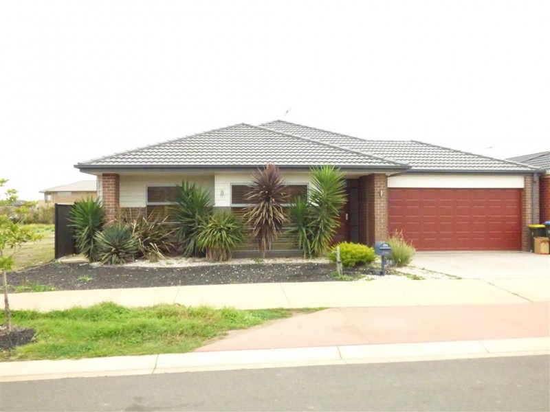 58 Florey Avenue, Point Cook VIC 3030