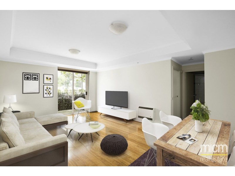 1/283 Spring Street, Melbourne VIC 3000