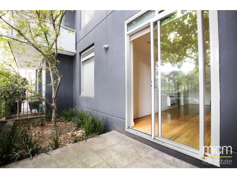 1/283 Spring Street, Melbourne VIC 3000
