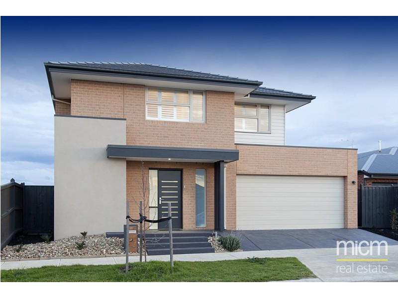 34 Knight Avenue, Point Cook VIC 3030