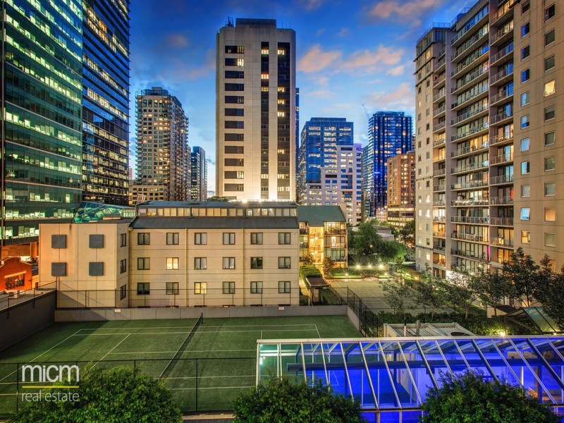 46/283 Spring Street, Melbourne VIC 3000