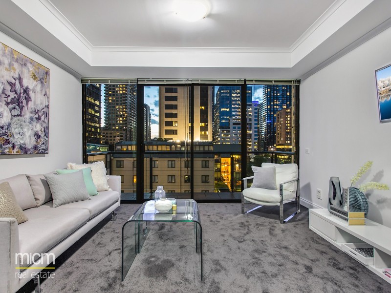 46/283 Spring Street, Melbourne VIC 3000