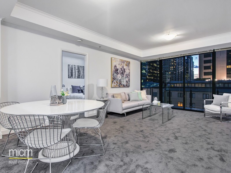 46/283 Spring Street, Melbourne VIC 3000