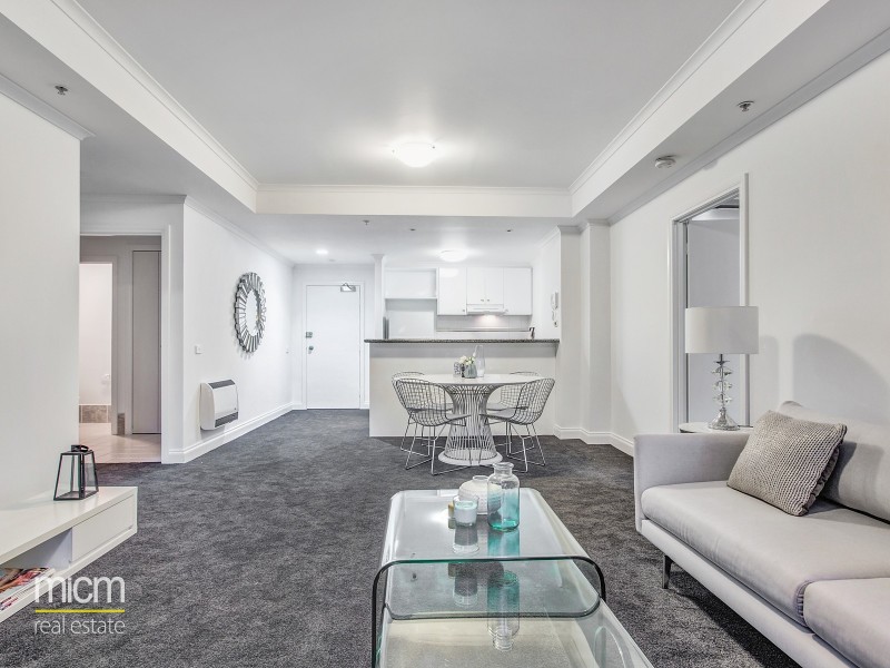 46/283 Spring Street, Melbourne VIC 3000