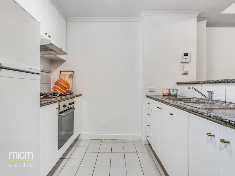 46/283 Spring Street, Melbourne VIC 3000