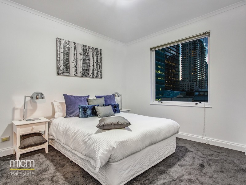 46/283 Spring Street, Melbourne VIC 3000