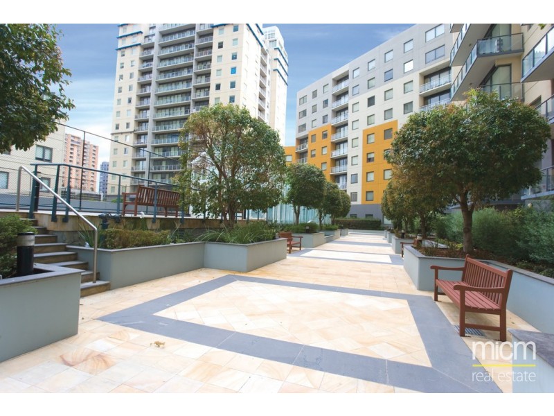 46/283 Spring Street, Melbourne VIC 3000