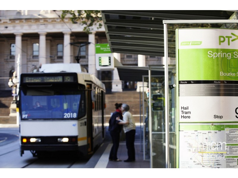 46/283 Spring Street, Melbourne VIC 3000