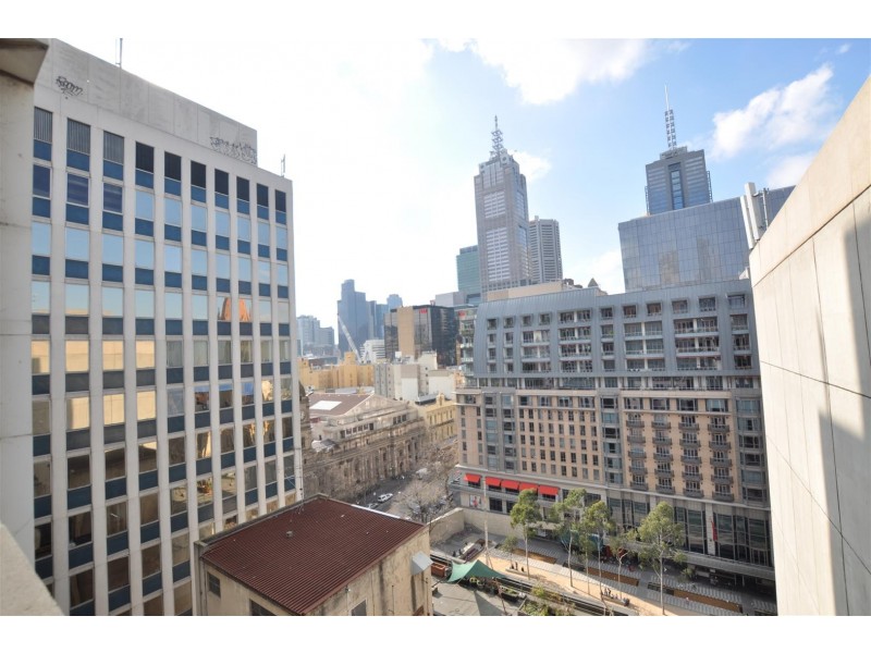 1212/233 Collins Street, Melbourne VIC 3000