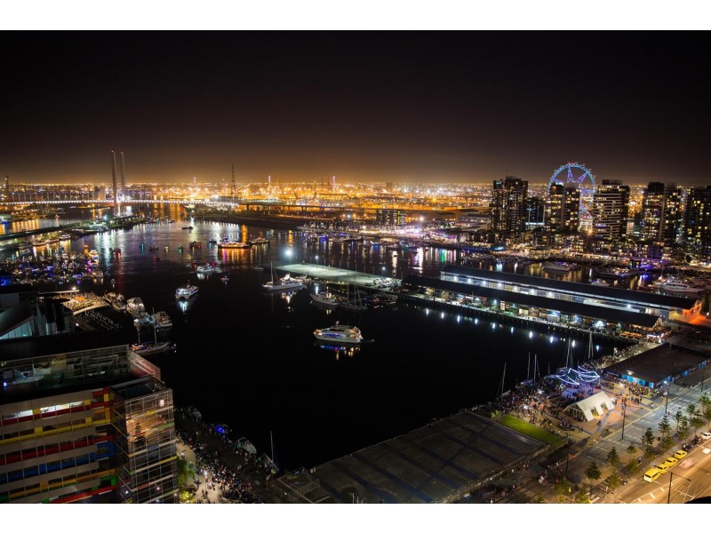 2608B/100 Harbour Esplanade, Docklands VIC 3008