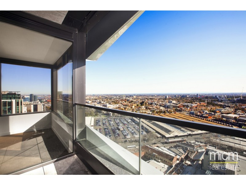 2702/118 A’Beckett Street, Melbourne VIC 3000