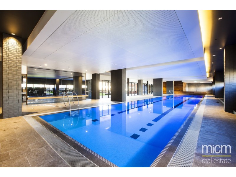 2702/118 A’Beckett Street, Melbourne VIC 3000