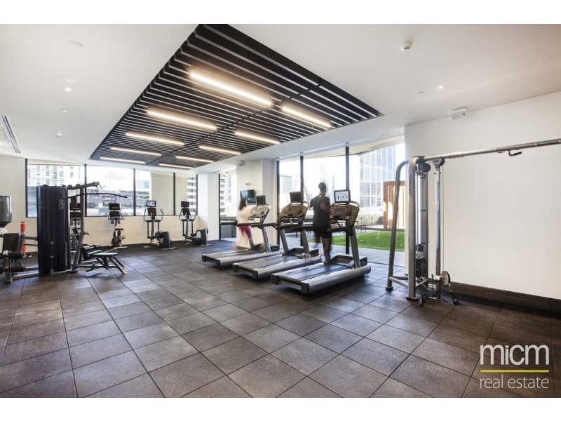 2702/118 A’Beckett Street, Melbourne VIC 3000