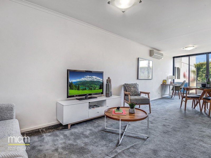 111/118 Dudley Street, West Melbourne VIC 3003
