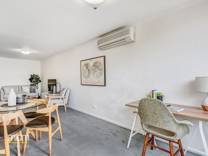 111/118 Dudley Street, West Melbourne VIC 3003