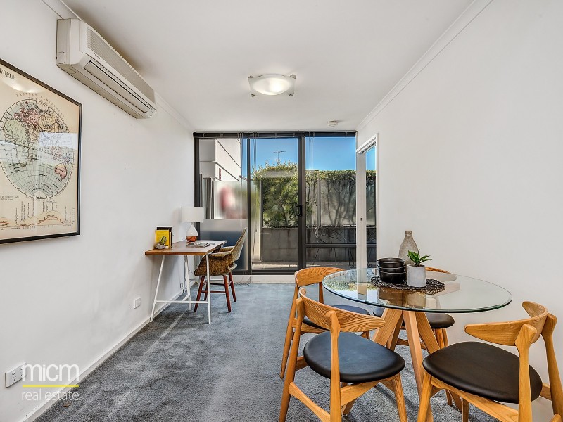 111/118 Dudley Street, West Melbourne VIC 3003