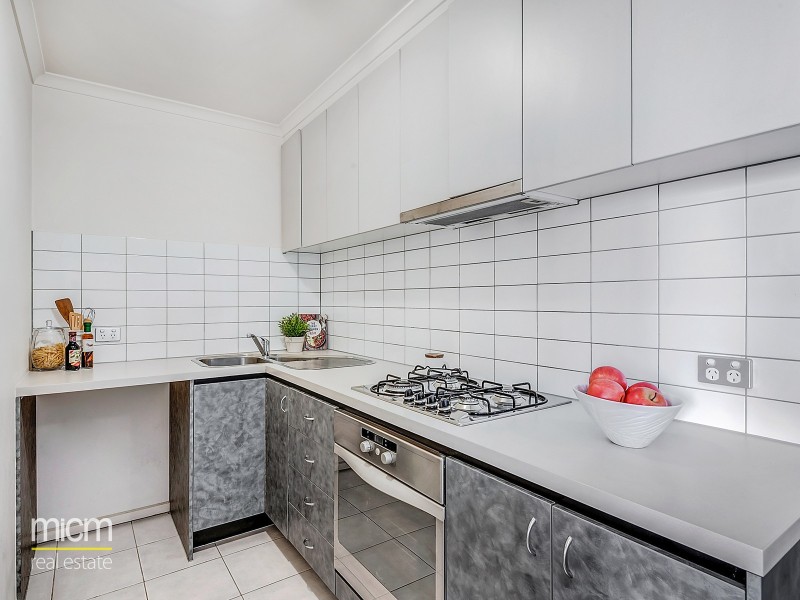 111/118 Dudley Street, West Melbourne VIC 3003