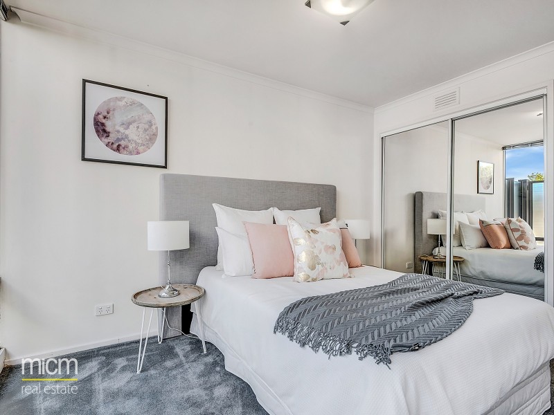 111/118 Dudley Street, West Melbourne VIC 3003