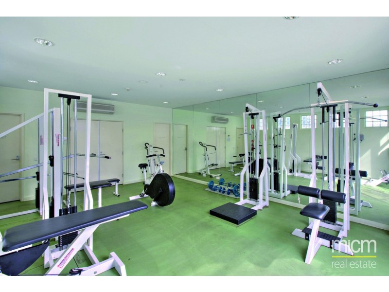 111/118 Dudley Street, West Melbourne VIC 3003