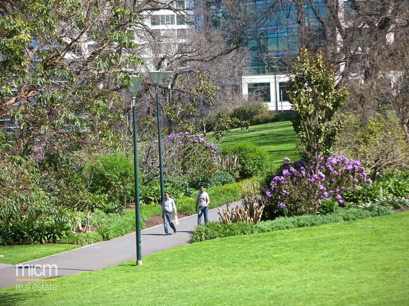 111/118 Dudley Street, West Melbourne VIC 3003