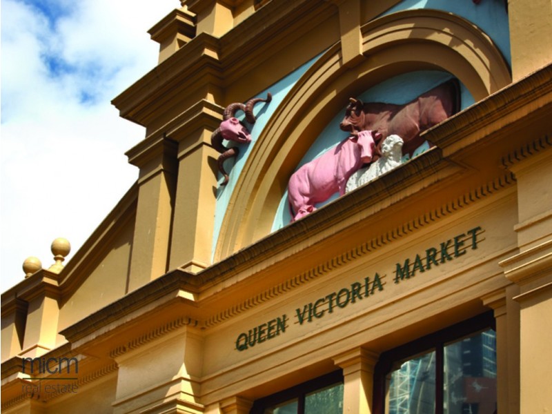 111/118 Dudley Street, West Melbourne VIC 3003