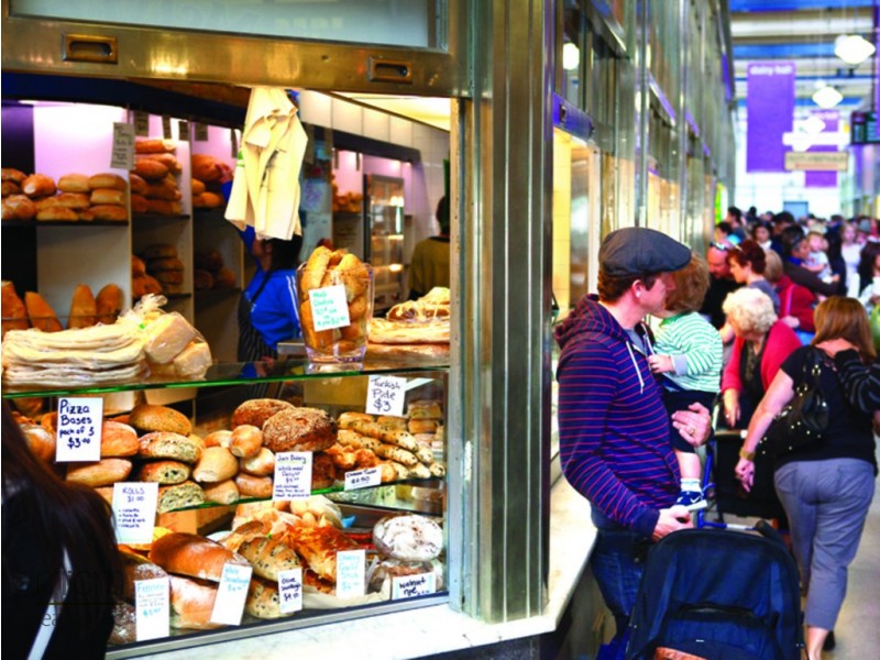 111/118 Dudley Street, West Melbourne VIC 3003