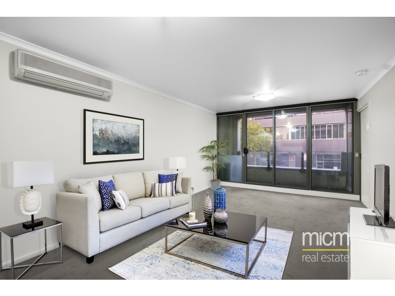 217/118 Dudley Street, West Melbourne VIC 3003