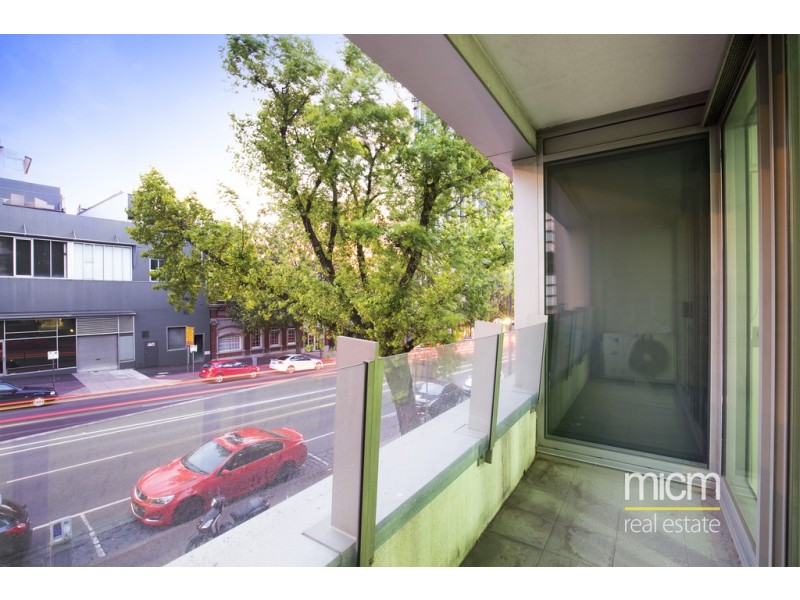 217/118 Dudley Street, West Melbourne VIC 3003
