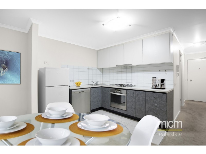 217/118 Dudley Street, West Melbourne VIC 3003